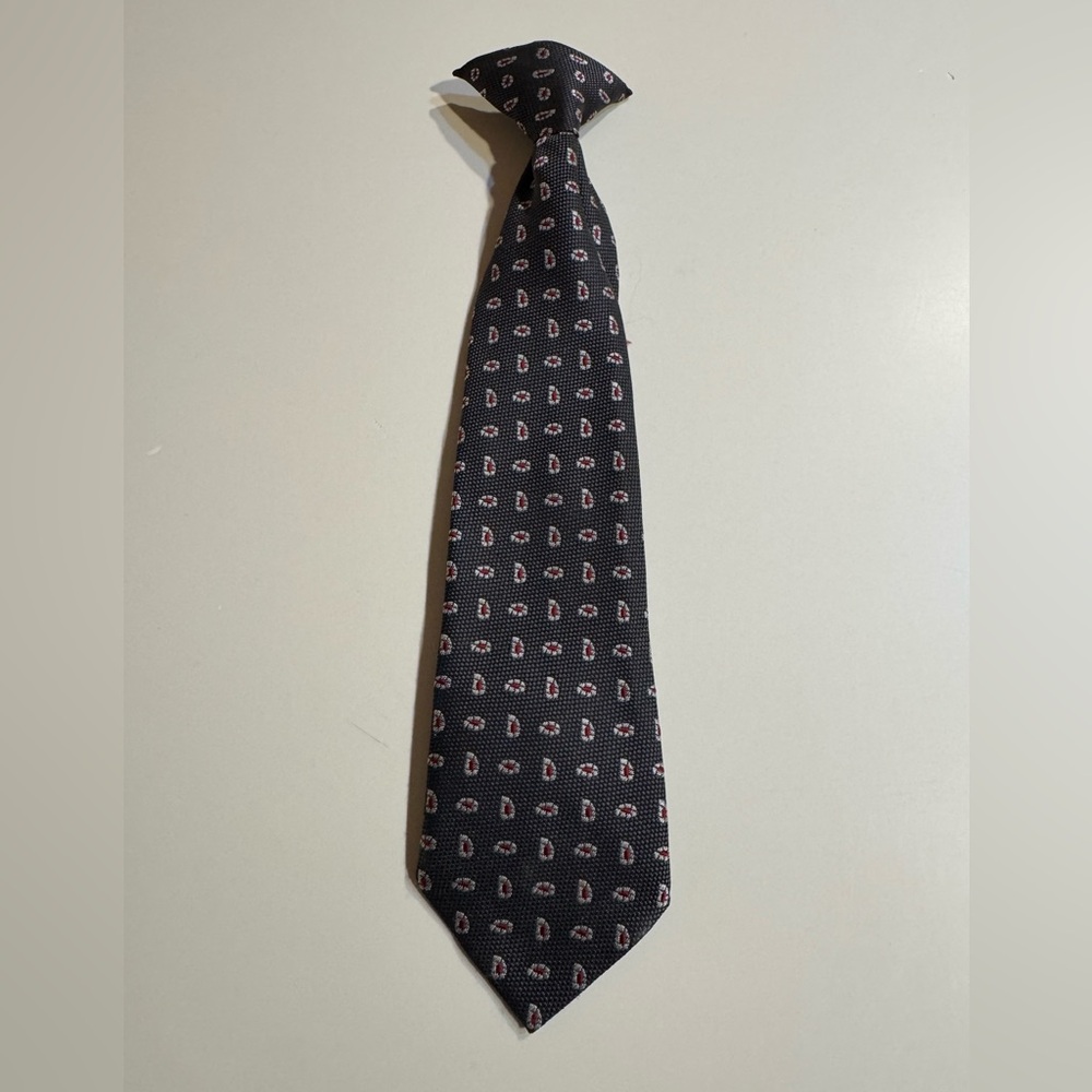 Children’s Clip-On Tie